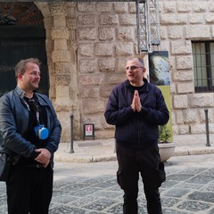 “Esplora con noi Barletta”