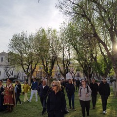 “Esplora con noi Barletta”