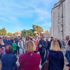 “Esplora con noi Barletta”