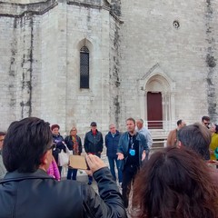 “Esplora con noi Barletta”