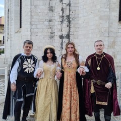 “Esplora con noi Barletta”