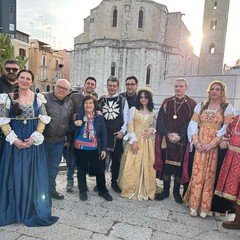 “Esplora con noi Barletta”
