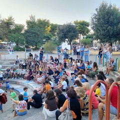 Piccoli “esploratori urbani” raccontano Barletta