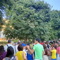 Piccoli “esploratori urbani” raccontano Barletta