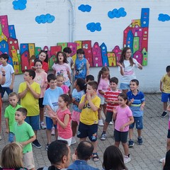 Piccoli “esploratori urbani” raccontano Barletta