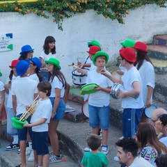 Piccoli “esploratori urbani” raccontano Barletta