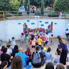 Piccoli “esploratori urbani” raccontano Barletta