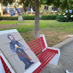 Piccoli “esploratori urbani” raccontano Barletta