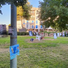 Piccoli “esploratori urbani” raccontano Barletta