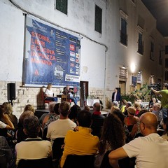 Il mondo della cucina vegetale raccontato da Fabiola Di Sotto a Barletta