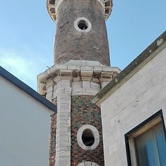 Faro napoleonico di Barletta