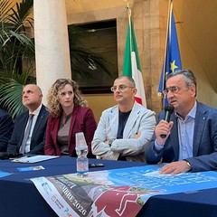 «Identità in movimento», a Barletta il convegno apre l’ottava Rassegna dei Cortei Storici