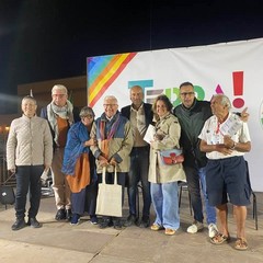 “Terra!”, la festa di Avs a Barletta