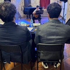 Concorso Musicale “Francesco Somma”
