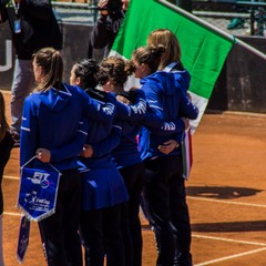 FedCup Team Italia