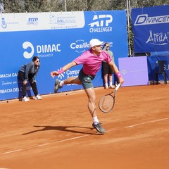 Challenger ATP "Città della Disfida 2026" 30 marzo