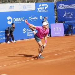 Challenger ATP "Città della Disfida 2026" 30 marzo