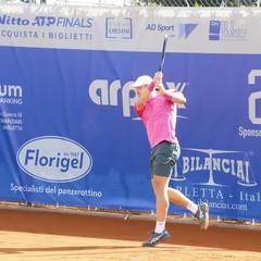 Challenger ATP "Città della Disfida 2026" 30 marzo