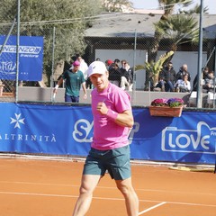 Challenger ATP "Città della Disfida 2026" 30 marzo