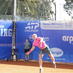Challenger ATP "Città della Disfida 2026" 30 marzo