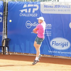 Challenger ATP "Città della Disfida 2026" 30 marzo