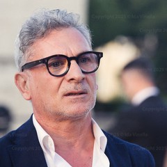 L'Arma dei Carabinieri in festa a Barletta