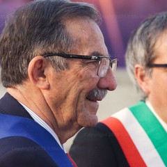 L'Arma dei Carabinieri in festa a Barletta