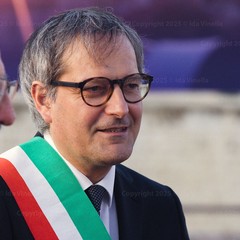 L'Arma dei Carabinieri in festa a Barletta