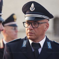 L'Arma dei Carabinieri in festa a Barletta