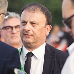 L'Arma dei Carabinieri in festa a Barletta