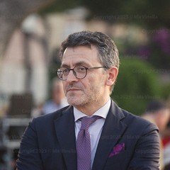 L'Arma dei Carabinieri in festa a Barletta