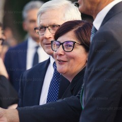 L'Arma dei Carabinieri in festa a Barletta