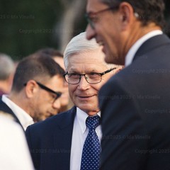 L'Arma dei Carabinieri in festa a Barletta