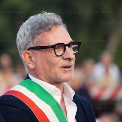 L'Arma dei Carabinieri in festa a Barletta