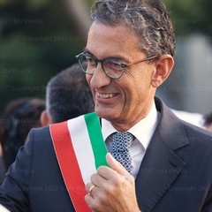 L'Arma dei Carabinieri in festa a Barletta