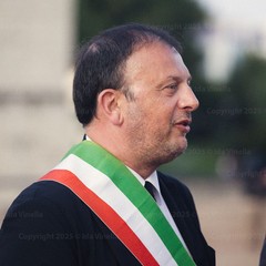 L'Arma dei Carabinieri in festa a Barletta