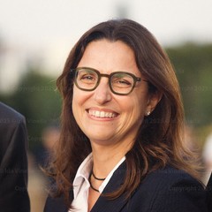 L'Arma dei Carabinieri in festa a Barletta