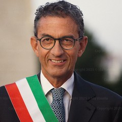 L'Arma dei Carabinieri in festa a Barletta