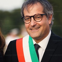 L'Arma dei Carabinieri in festa a Barletta