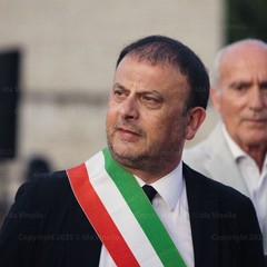 L'Arma dei Carabinieri in festa a Barletta