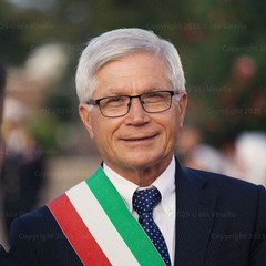 L'Arma dei Carabinieri in festa a Barletta