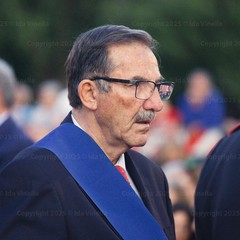 L'Arma dei Carabinieri in festa a Barletta