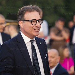 L'Arma dei Carabinieri in festa a Barletta