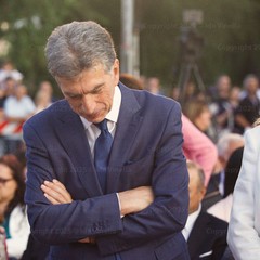 L'Arma dei Carabinieri in festa a Barletta