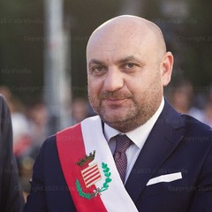 L'Arma dei Carabinieri in festa a Barletta