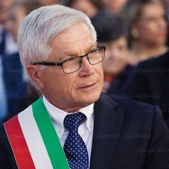 L'Arma dei Carabinieri in festa a Barletta