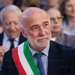 L'Arma dei Carabinieri in festa a Barletta