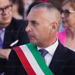 L'Arma dei Carabinieri in festa a Barletta