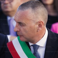 L'Arma dei Carabinieri in festa a Barletta