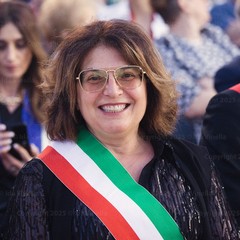 L'Arma dei Carabinieri in festa a Barletta